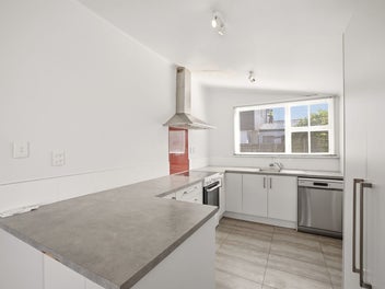 Roll Up Your Sleeves!