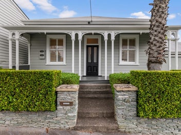 16 Sheehan Street, Ponsonby