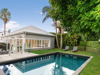 16 Sheehan Street, Ponsonby