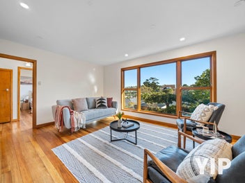 Big Section & Sheltered? YIP!