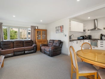 Hidden Gem with Modern Comfort & Huge Section