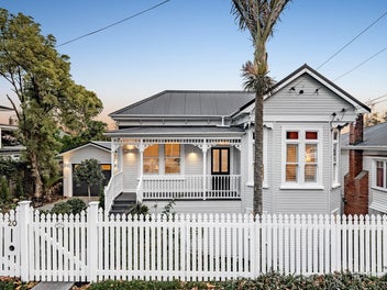 Timeless Character, Modern Luxury