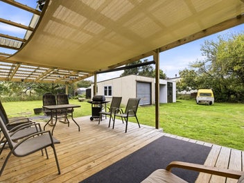 Secure a slice of country living