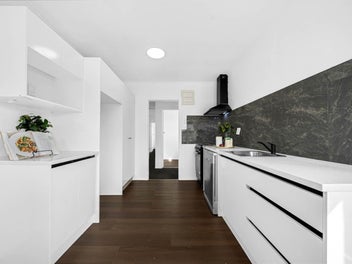 Freshly Refurbished, For You!