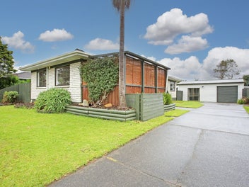 First Home Buyers Dream