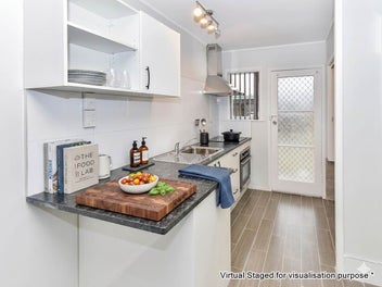 Solid Brick & Tile Beauty