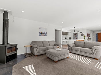 Something Special on Hungerford