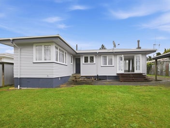 A Beauty in Billah Street