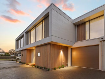 Quietly Positioned. Beautifully Executed