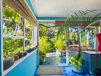 A Character Home With Plenty Of Potential