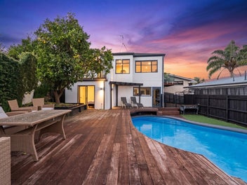 Matua, Pool, What More?