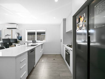 Your Entry To Modern Living