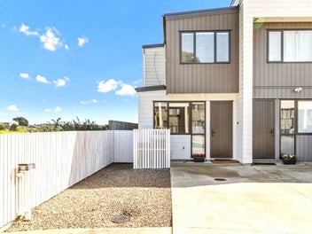 Freehold, No Body Corp Fee, No Society Fee