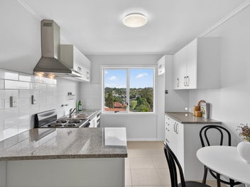 2 Bedroom Unit - Ellerslie Village