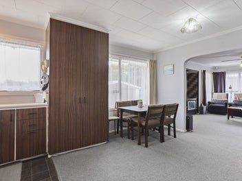 First Time on the Market!