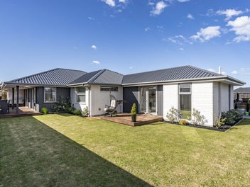 Near-New, Up-Spec’d & Ready to Impress