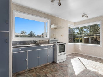 Ready For Family Living