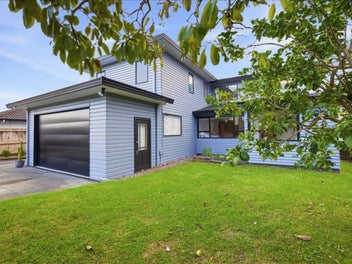 Two Spacious Dwellings - A Rare Find!