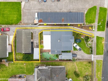Move-In Ready in Papatoetoe