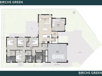 Premium Living From Your Kevler Home