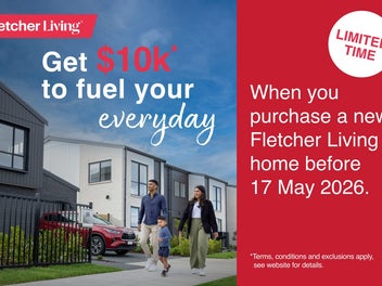 Stylish Three Bedroom Haven with Reserve Outlook