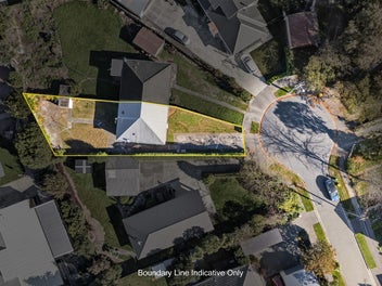 A Quiet Spot to Call Home!