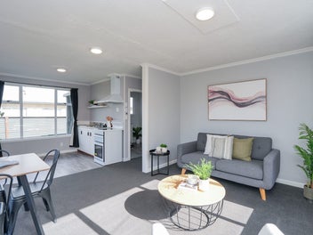 Fantastic First Home - Grasmere