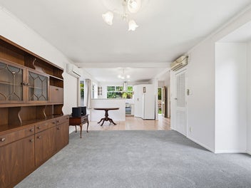 The Home You’ve Been Holding Out For