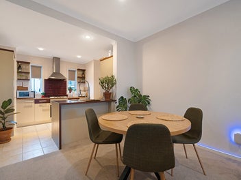 Epsom Easy Living
