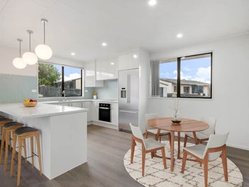 It's hard to fault this home