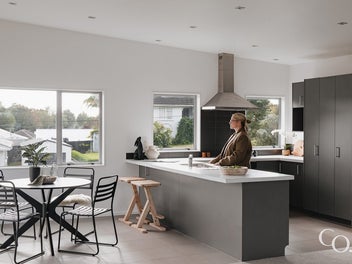 Space, Comfort & Connection