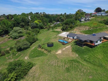 Luxury Lifestyle with Spectacular Views