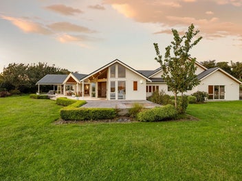 On Top Of The World – Stunning!