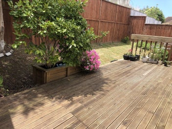 AFFORDABLE SPACIOUS HOME