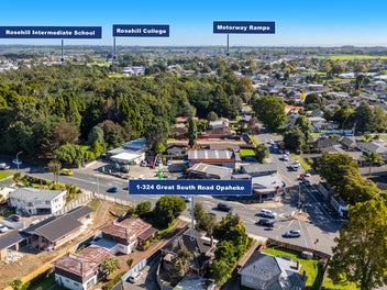 Brick & Tile Renovated Gem in Prime Location!