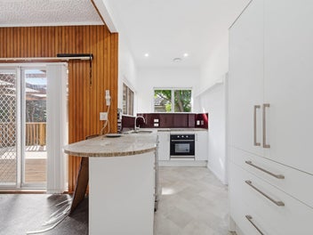 Brick & Tile Renovated Gem in Prime Location!