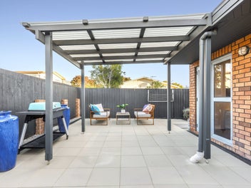 Refreshed townhouse, ready to enjoy