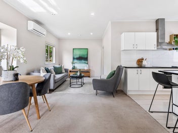 Step In, Settle In, Start Your Story