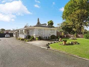 Neat as a Pin and Suprising in Size