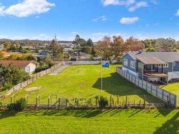 Build Along the Vines