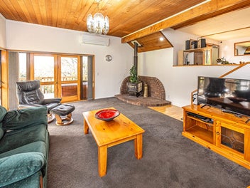 A Private Sanctuary Just Minutes from the CBD