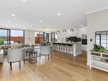 This property will be sold.