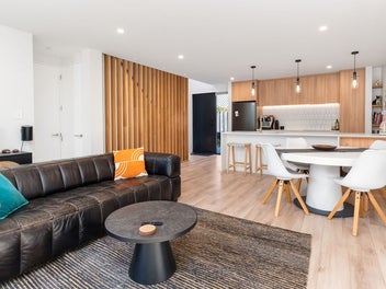 Parkside Living | Designed to stand out!!