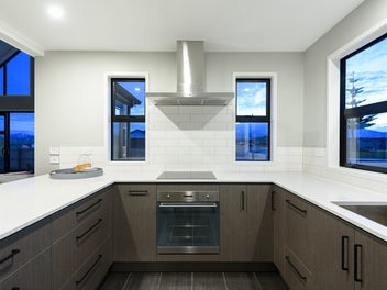 Where Lifestyle Comes First