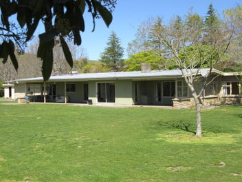 12 ha Purchasing options available
