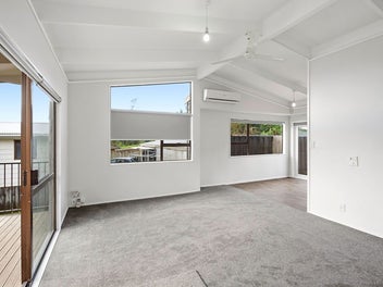 Just Move In - The Hard Work's Done!