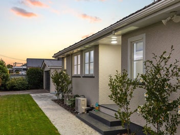 Room to Grow, Space to Live