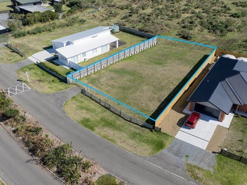 Build Your Coastal Dream - Act Now!