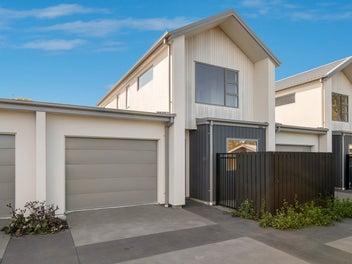 Fully equipped for ground-floor living