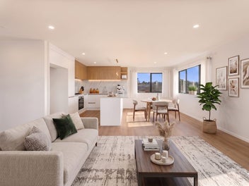 Standalone, Dual Westlake Zone